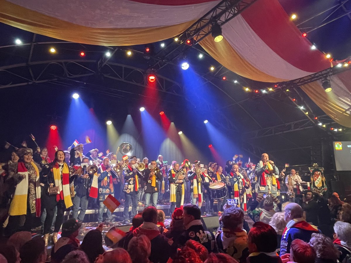 De Mafkikkers. Mooie finale hoor!