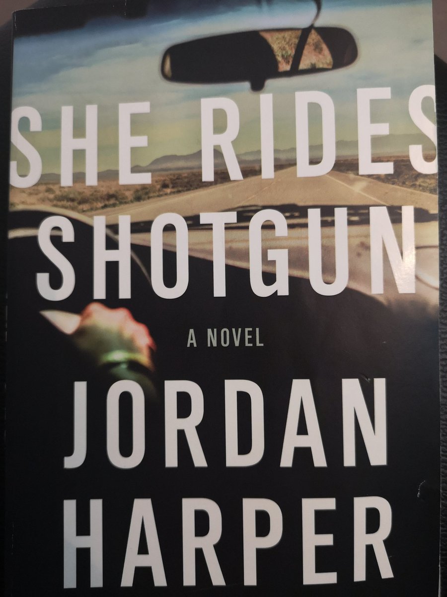 This came highly recommended from S.A. Cosby and it's as bad ass beautiful as everyone says. Must read. Thanks <a href="/blacklionking73/">S.A.Cosby</a>. 
And thank you <a href="/jordan_harper/">Jordan Harper 🏴</a>