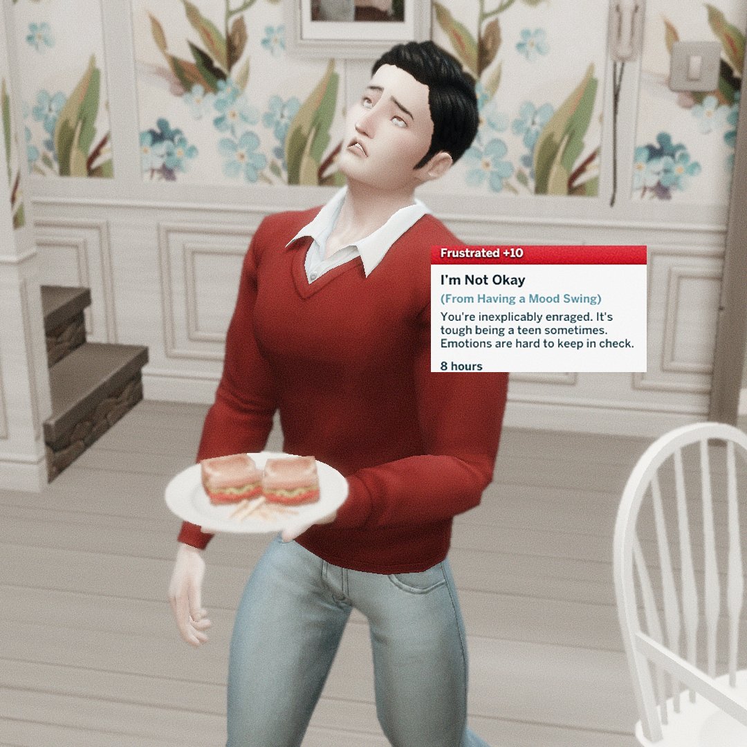 doloresdraws on Twitter "Ron came from school in such a dramatic mood😆