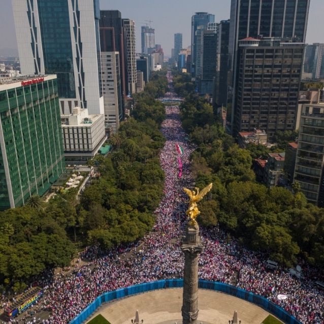 Julieta X tweet media