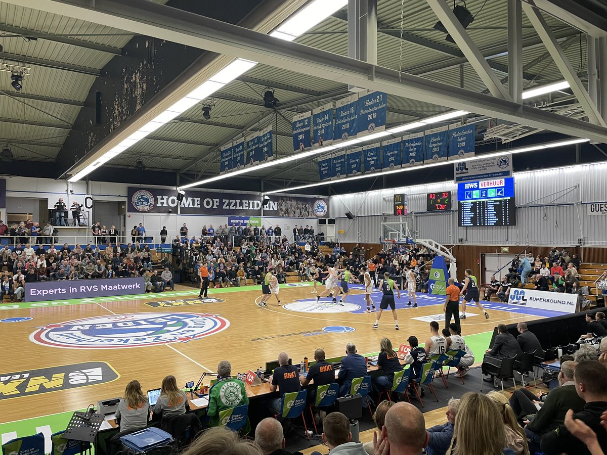 Zicht op een hele dikke overwinning 💪🏼 #zzleiden