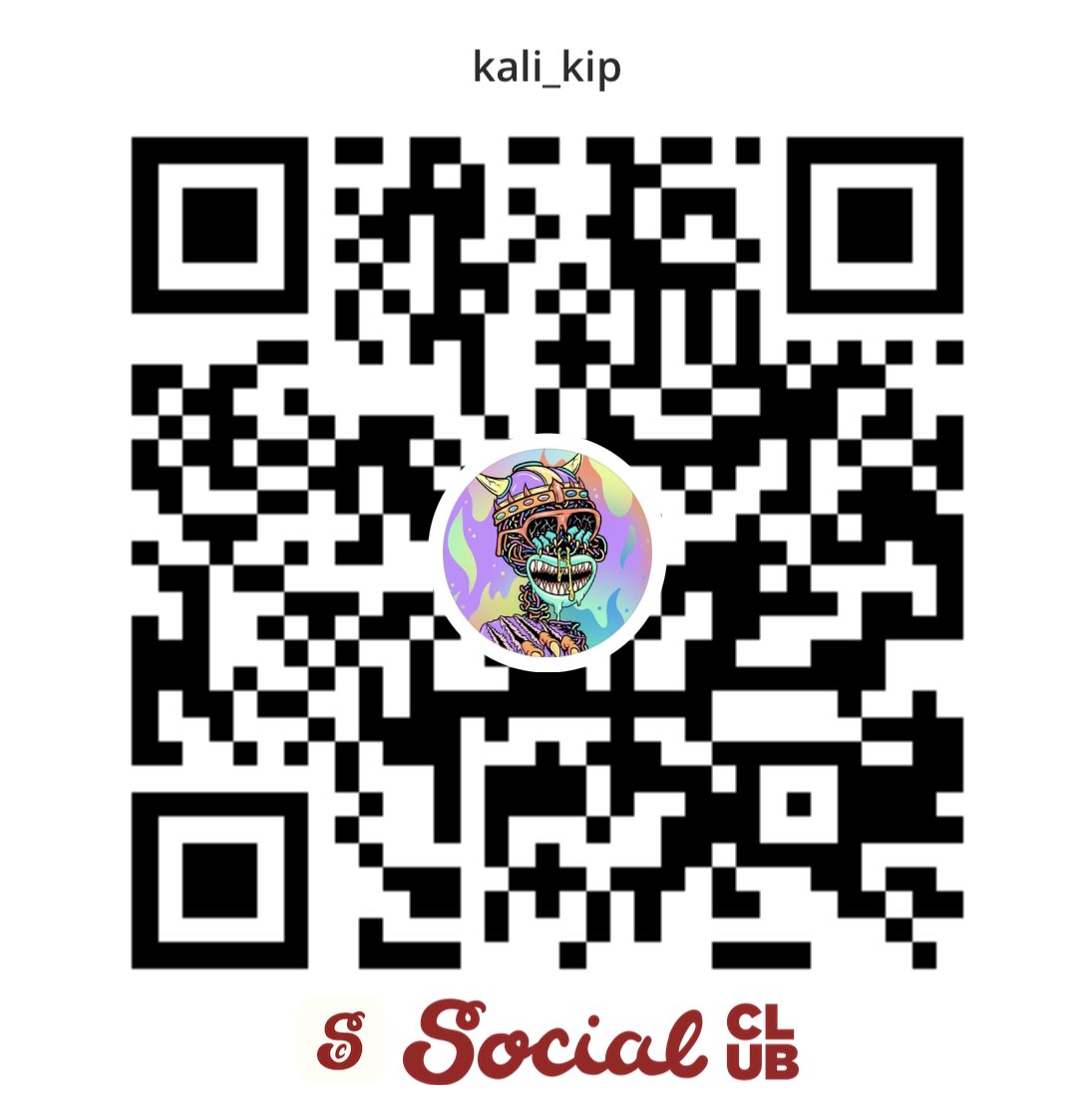 _kalikip's tweet photo. New platform up and running called Social Club. A cannabis friendly spot. Something in the terms about using your images and content so sharer beware! I’m case twitter does crumble you can find me here! 

#SocialClub #NFTCommunity #toxicskullsclub #LoadedLions #FounderBricks #ETH https://t.co/i19wj9tunQ