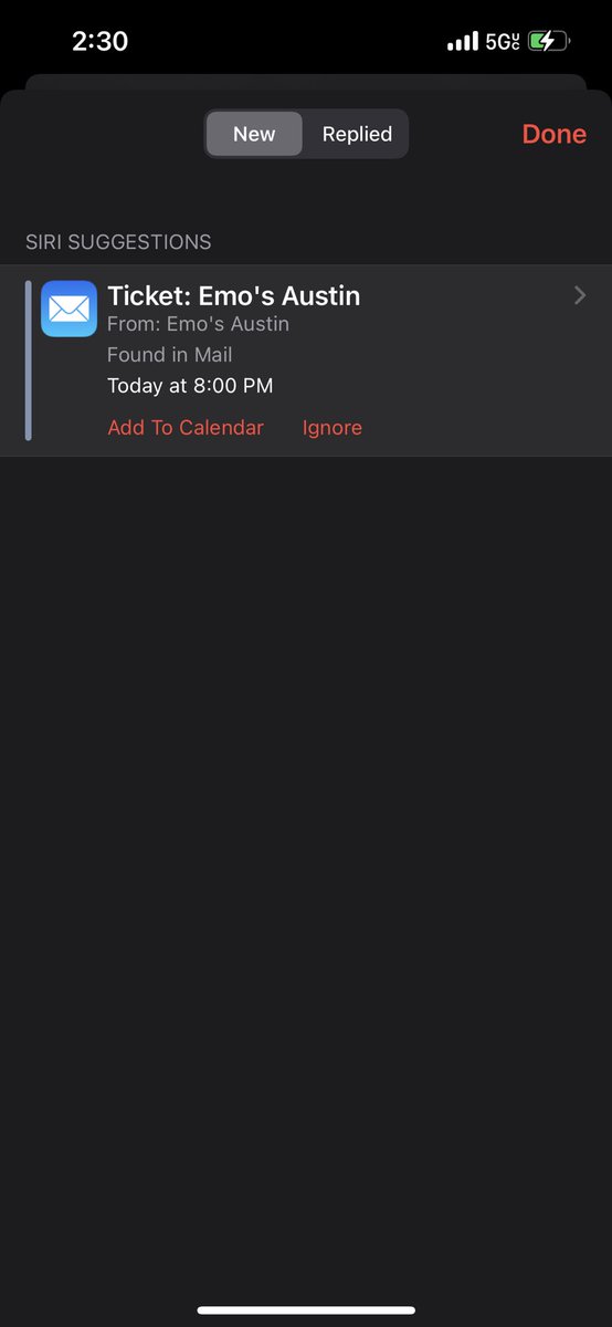 TracyJeanTX's tweet photo. The most exciting calendar reminder I’ve ever had.  @MurderSmall @Jimmypisfunny @WhismanSucks #austin #smalltownmurder #soexcited https://t.co/kzn4rXwclk