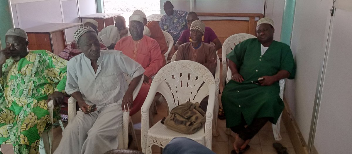 #LaMarcheContinue vers le #RGPH5
<a href="/insbenin/">INStaD- Bénin</a> <a href="/insbenin/">INStaD- Bénin</a>