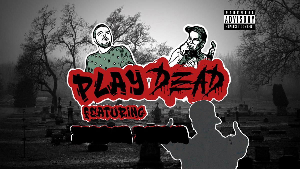 PlayDead_101's tweet photo. 12/02/22
New music with a straight 🔥🔥🔥 feature ✌️

#playdead #sinnakel #monstrom #indieartist #newmusic #indierapper #hiphopartist #fyp https://t.co/YEPgz0H0HP