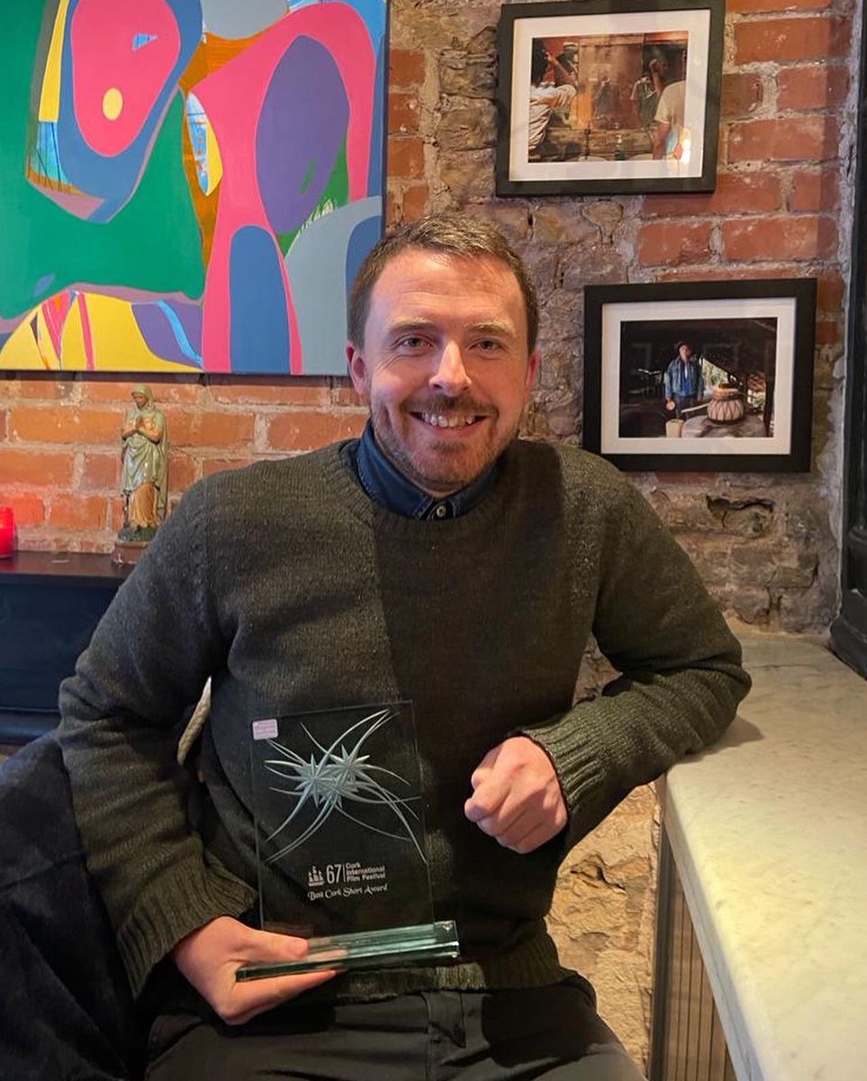 Brendan Canty tweet media