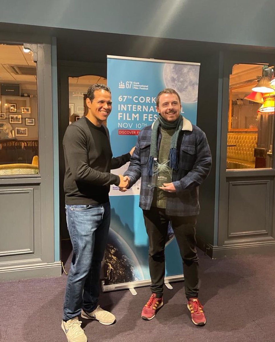 Brendan Canty tweet media