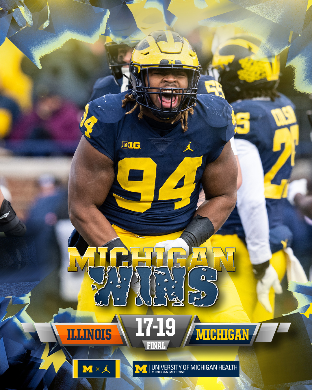 Michigan Football Score atelieryuwa.ciao.jp
