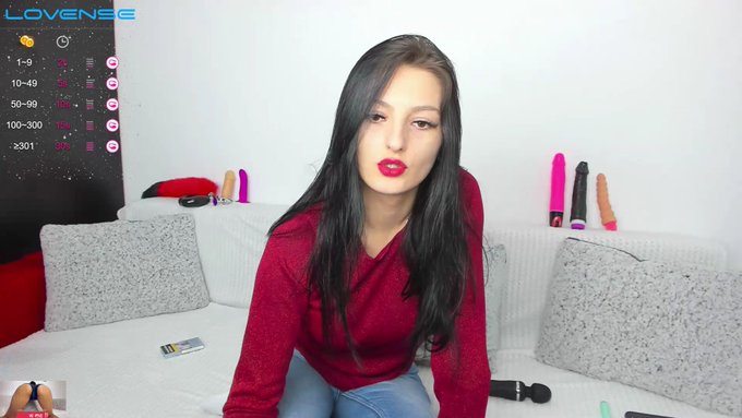 I'm online @MyFreeCams! #onmfc https://t.co/atQehq1Owk 💚 https://t.co/NWysSldP0M<a class="tags" href="/tag/myfreecams">@myfreecams</a><a href="/tag/onmfc"class="tags">#onmfc</a>