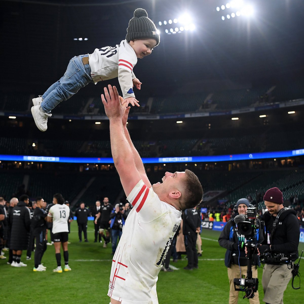 England Rugby tweet media