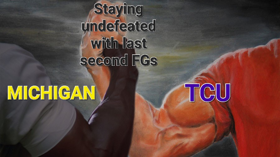 RedditCFB's tweet photo. https://t.co/5bCi4iqwGq