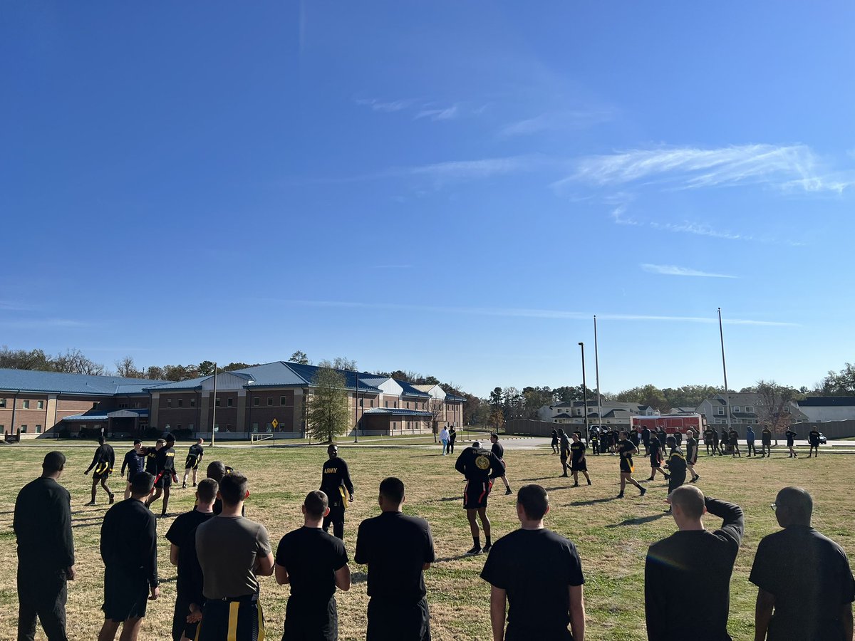 832d Ordnance tweet media