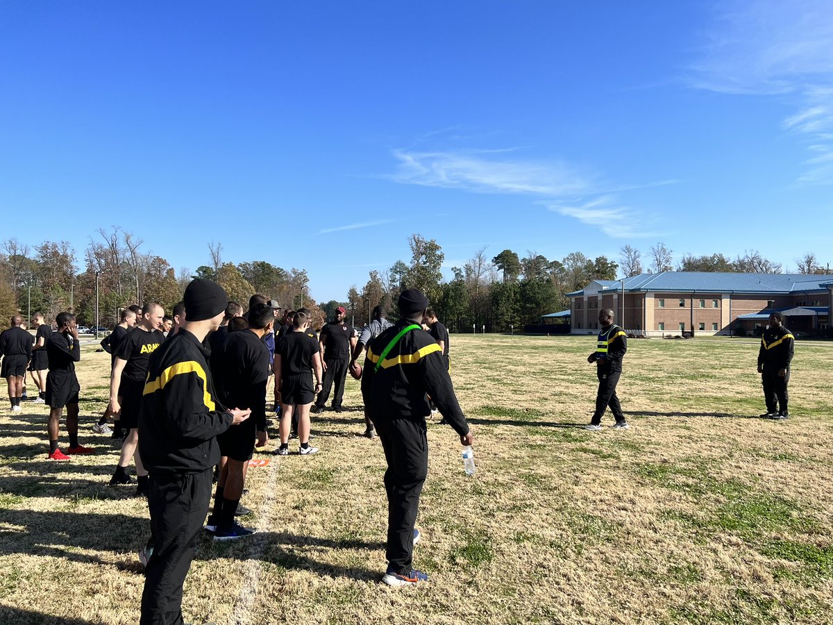 832d Ordnance tweet media