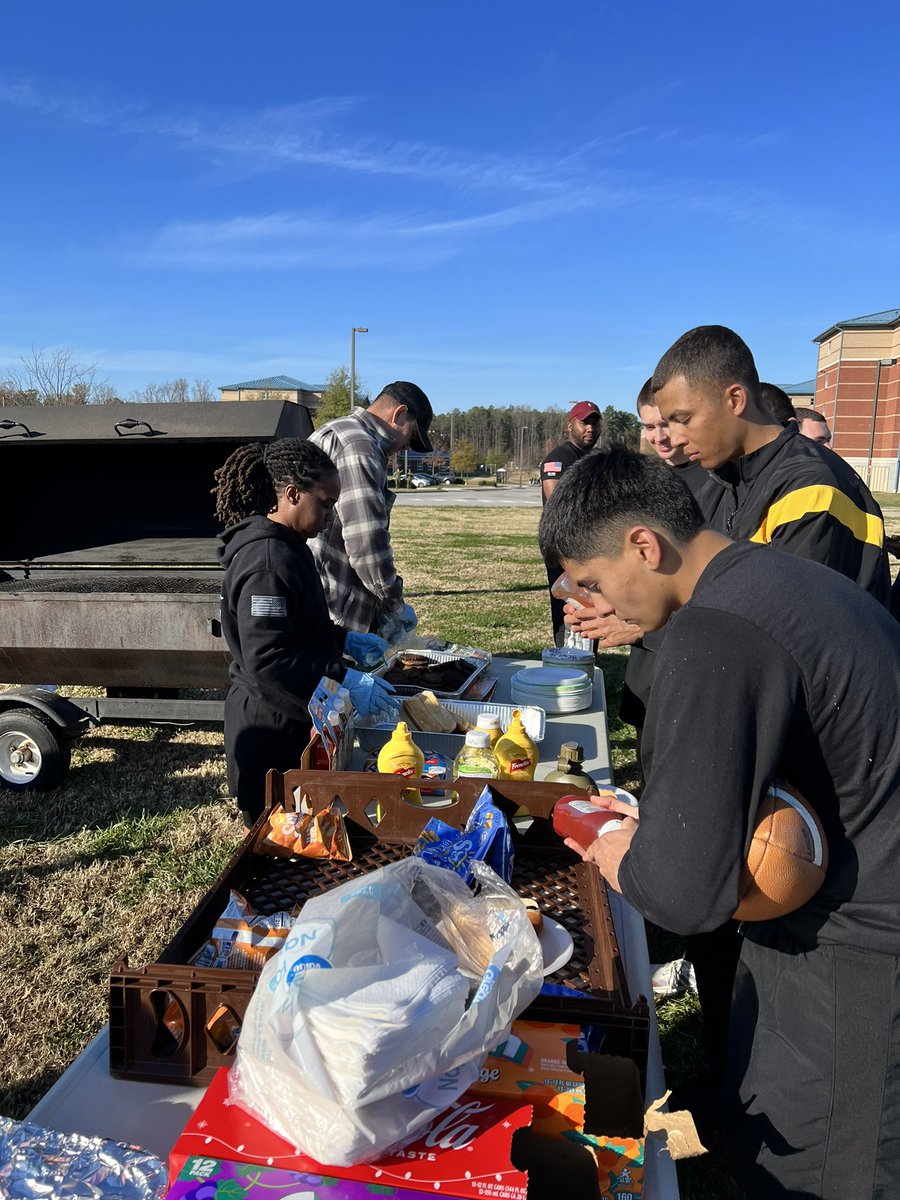 832d Ordnance tweet media