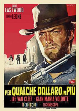 gravo123's tweet photo. #ForaFewDollarsMore #spaghettiwestern #action #drama #bountyhunters #vengeance #blackcomedy #martialarts #splatter #revenge #cult #classic #themanwithnoname #western #ClintEastwood #LeeVanCleef #SergioLeone #spagvember @SWdatabase #DVD #movienight #withtheboy @HarryLiam2007 https://t.co/oP9cedXawU