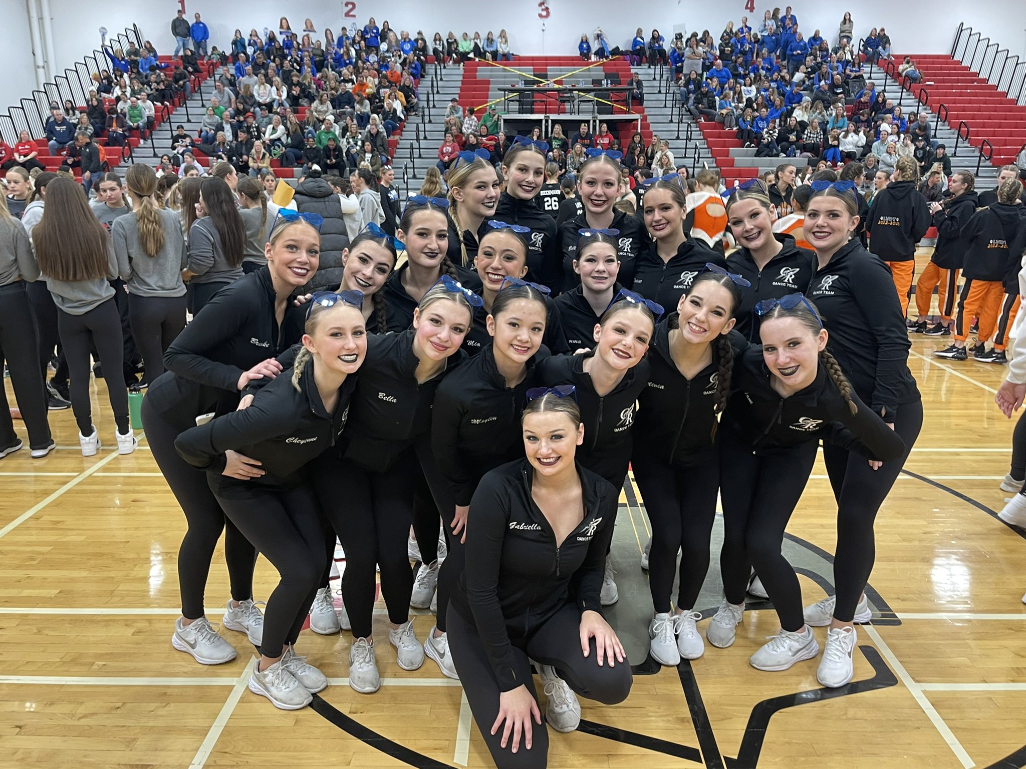 central-varsity-dance-team-on-twitter-jv-placed-4th-out-of-11-dances