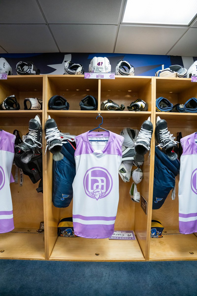 Springfield Thunderbirds tweet media