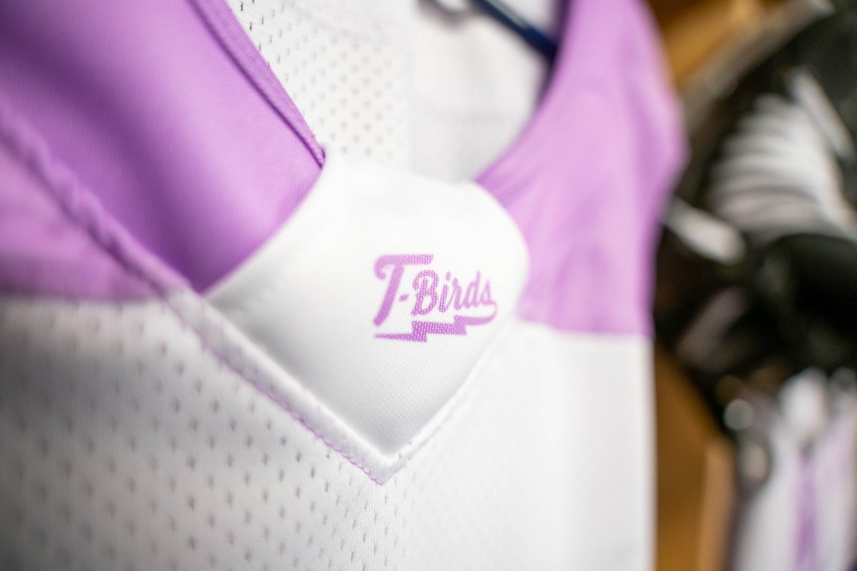 Springfield Thunderbirds tweet media