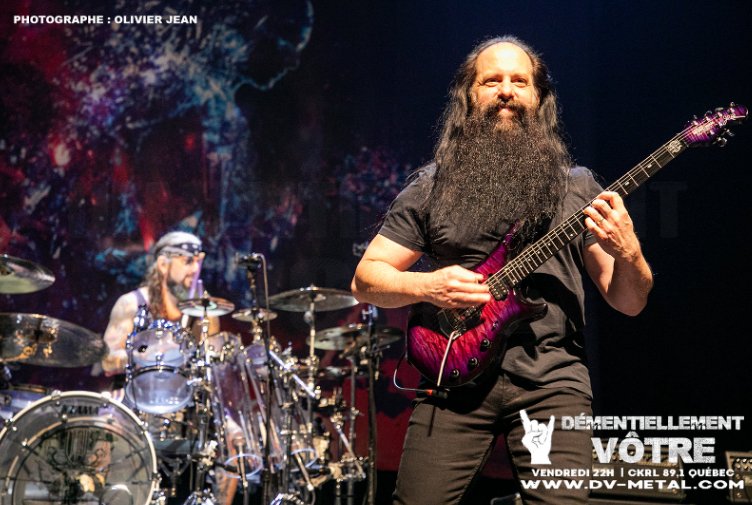 dvmetal's tweet photo. Toutes nos 📸 de @JPetrucci @MikePortnoy et Dave Larue #live à Sherbrooke 2022/11/18 ⬇️
https://t.co/rHxhcOn6ob
Photos par Olivier Jean AKA the whisky guy https://t.co/h5UekJGS7u