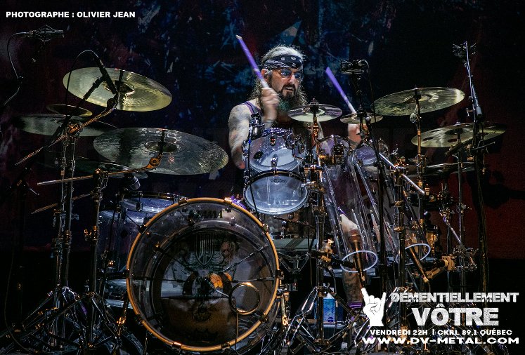 dvmetal's tweet photo. Toutes nos 📸 de @JPetrucci @MikePortnoy et Dave Larue #live à Sherbrooke 2022/11/18 ⬇️
https://t.co/rHxhcOn6ob
Photos par Olivier Jean AKA the whisky guy https://t.co/h5UekJGS7u