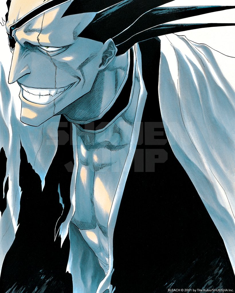 VIZ on Twitter: “Happy birthday to the fierce and fearless Captain of