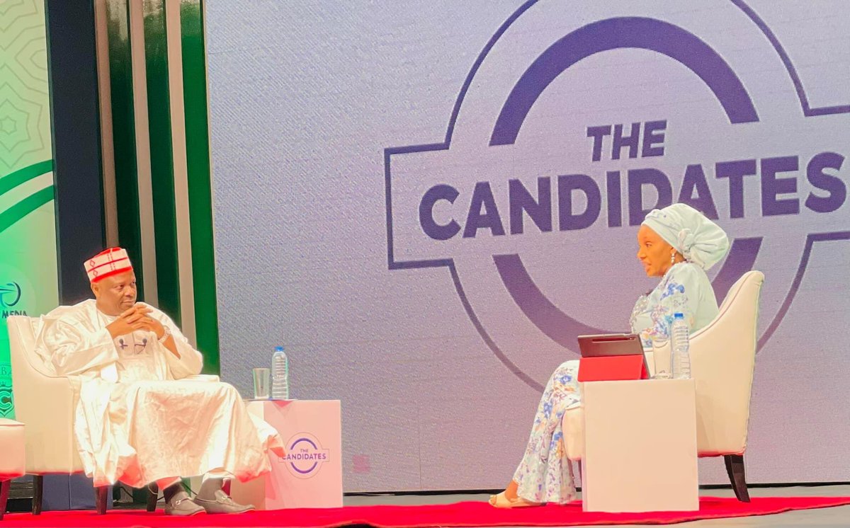 mudassirr_sml's tweet photo. "If you can't go to farm and produce to sell, huge problem. If you don't have the electricity to manufacture, huge problem. If you don't have the manpower to operate industries and so on, another huge problem"
#RMK2023 #ngthecandidate https://t.co/lX6fwvjyt1
