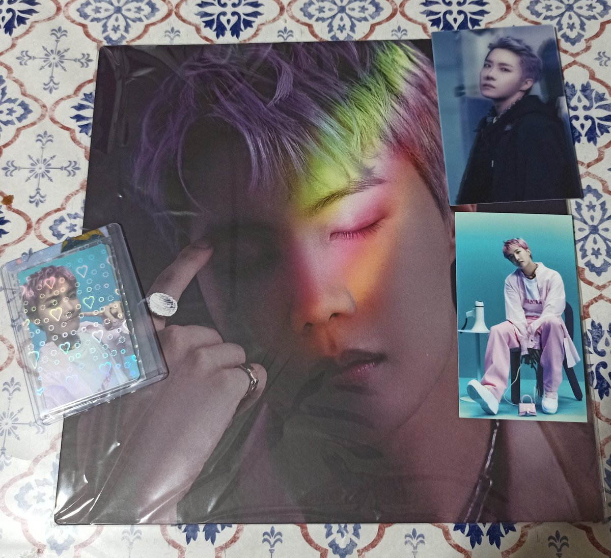 Kyo93411538's tweet photo. Muchas gracias @AnaSpainGO . Llegó perfecto 👌 https://t.co/lOcqkzNqYU