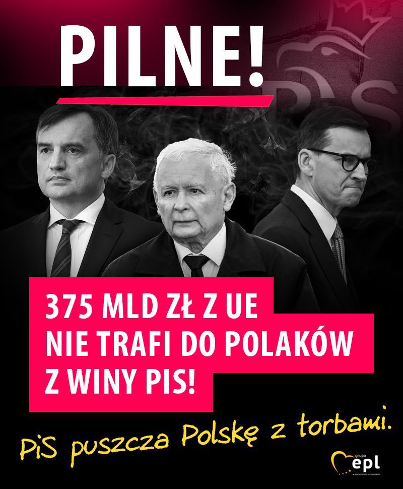 Prawo i Sprawiedliwość on Twitter: "🗳🇵🇱 Przyszłoroczne wybory będą  batalią o naszą godność i interes narodowy. - Prezes #PiS J. #Kaczyński.  https://t.co/E6UBGSWFm6" / Twitter