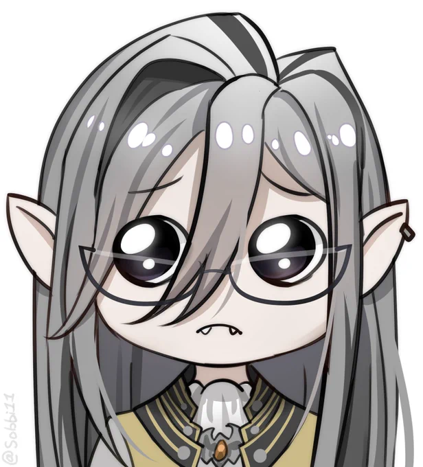 give grandpa BACK!!!!!!!!!!!!!!!!!!!!! #VespART 