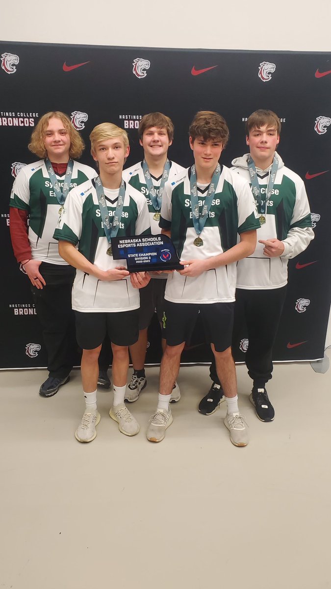 SDAesports tweet media