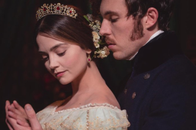 FedePiper91's tweet photo. Comunque io almeno un'ultima stagione di #victoria me la meritavo e invece nada. #vicbert https://t.co/wFc2mwEOWh