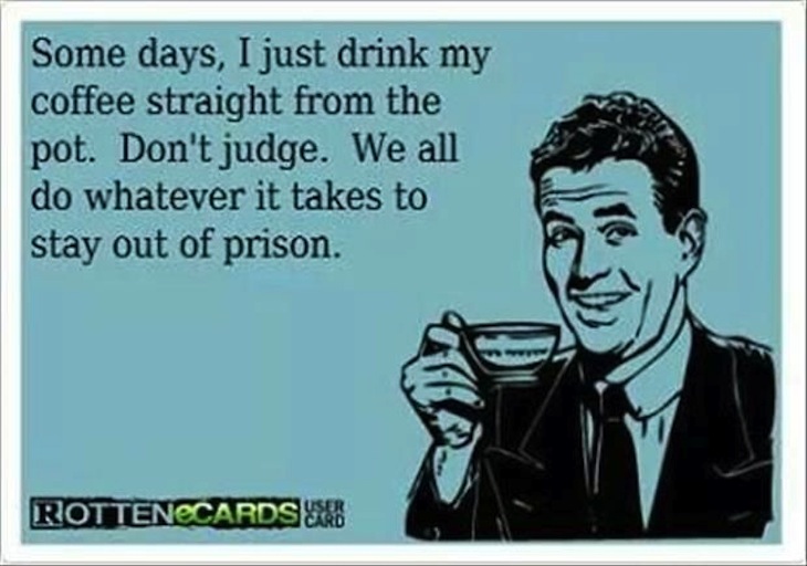 JoeBrewer1's tweet photo. #coffee #humour https://t.co/lQigtMIhjb