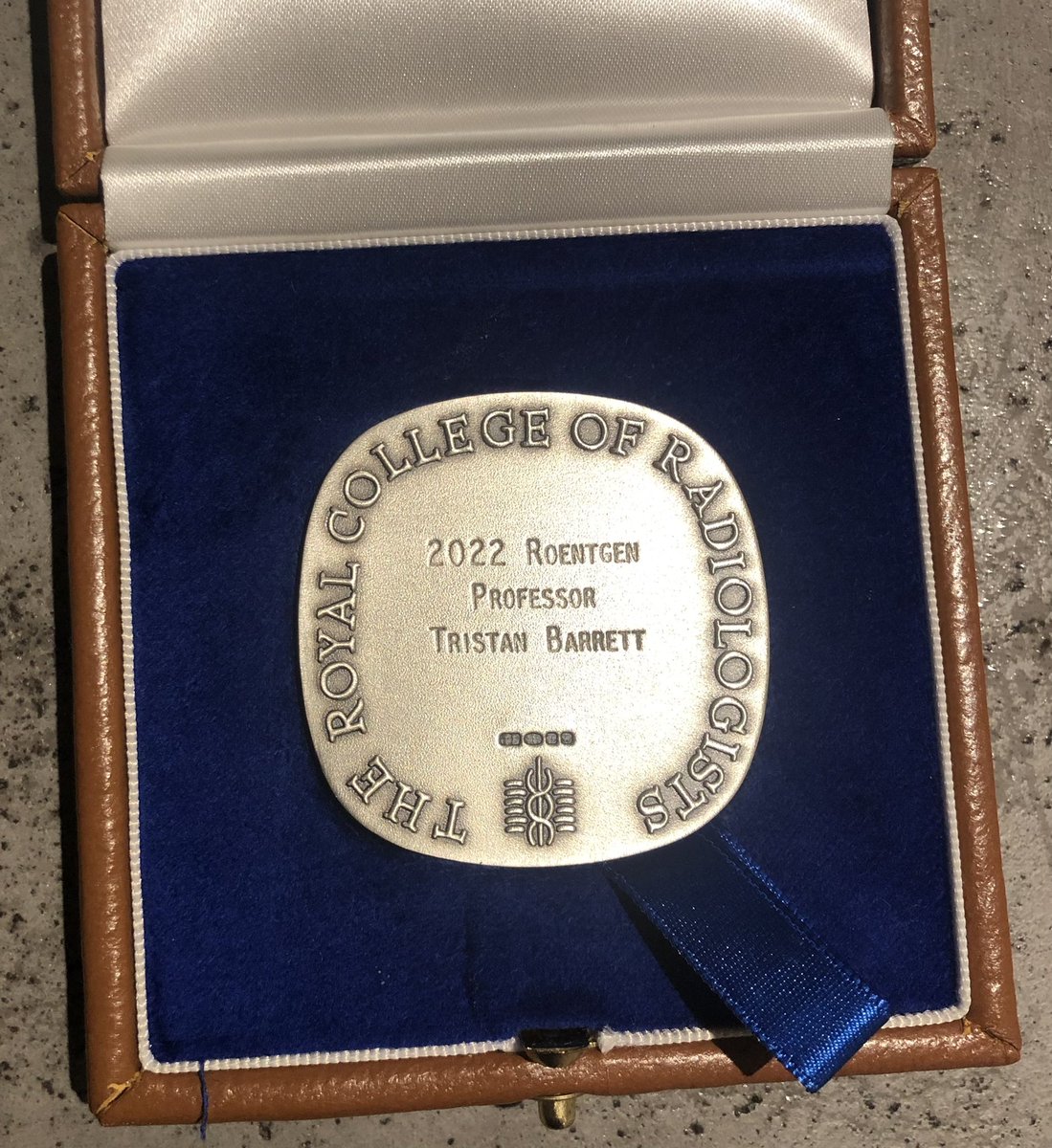 Tristan Barrett tweet media