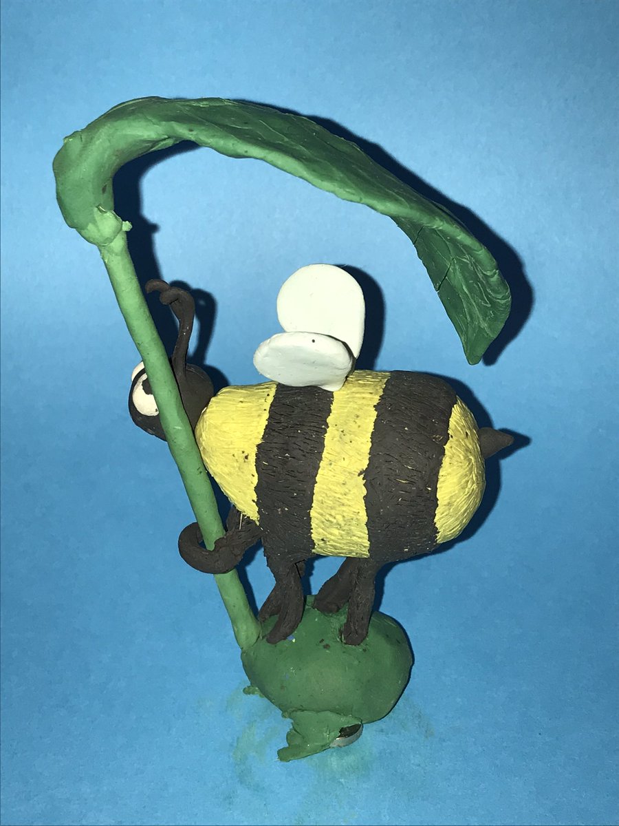 Sophie Render tweet media