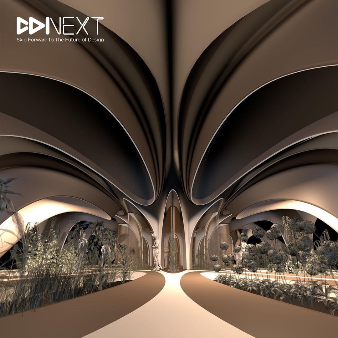 ParametricArchitecture on Twitter "We are happy to announce that