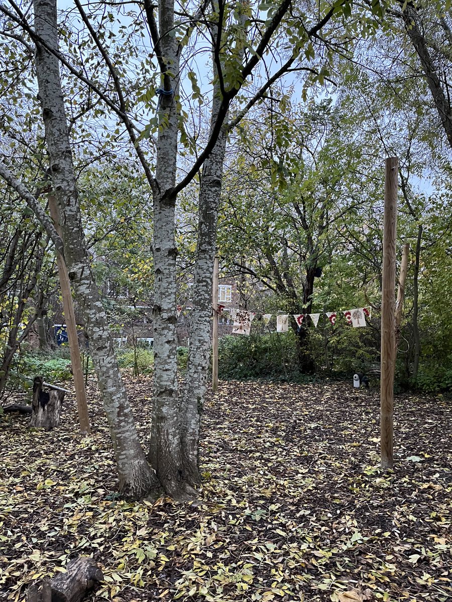 @MayorofBarnet (@mayorofbarnet) on Twitter photo <a href="/N2Barnwood/">Barnwood N2</a> close up for the night at dusk. Open again tomorrow for a dose of autumn colour. <a href="/N2Barnwood/">Barnwood N2</a> close up for the night at dusk. Open again tomorrow for a dose of autumn colour.