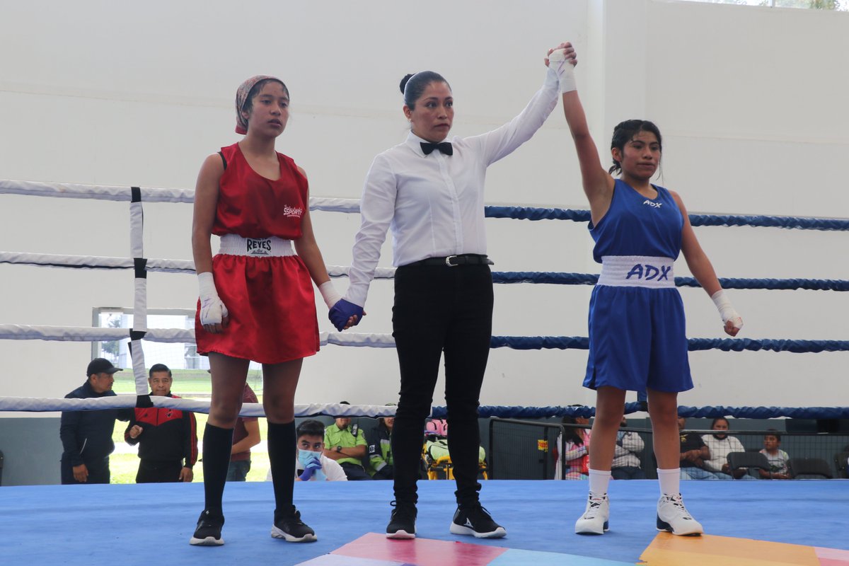 IDEM_Edomex's tweet photo. Así se vive la #CopaDeBoxeo #Edoméx 2022, en la Ciudad Deportiva #Edoméx de Zinacantepec. #JuntosPorElDeporte #OrgulloEdoméx https://t.co/XrAHPjMVyo