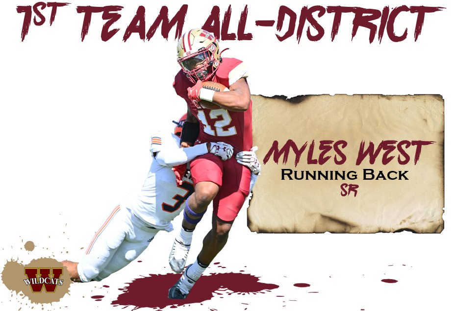 Cy Woods Football (@cywoodsfb212) on Twitter photo 