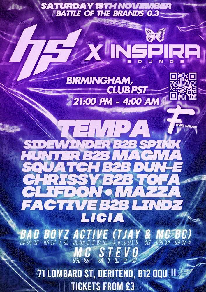 The best winter warmer Tonight....pure heat and 🔥🔥🔥
ClubPST 💯💯