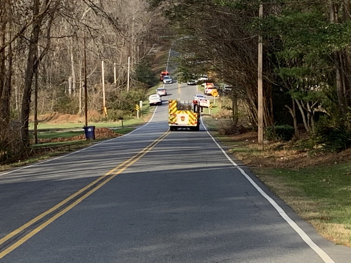 WinstonSalem PD on Twitter "New Walkertown Road between Tracy Street