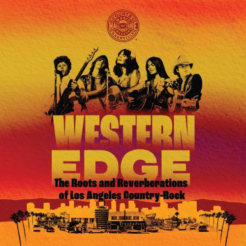 The Country Music Hall of Fame® and Museum and the University of Illinois Press are partnering to co-publish and distribute books on country music and related music styles. 

Learn more at americanfolkloresociety.org/ui-press-partn…