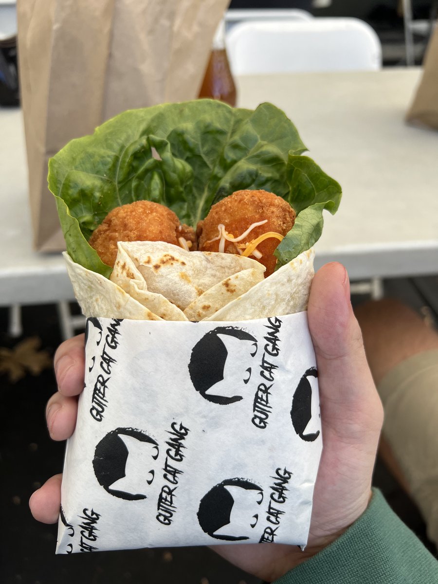 gutterbt's tweet image. GANGWRAP