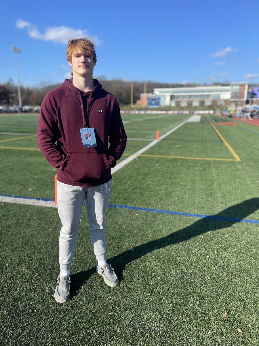 Tucker (@tuckerlowery31) on Twitter photo Had a great time on my game day visit to LVC football. Thank you <a href="/CoachDrake31/">J.R. Drake</a> for inviting me out. Had a great time on my game day visit to LVC football. Thank you <a href="/CoachDrake31/">J.R. Drake</a> for inviting me out.