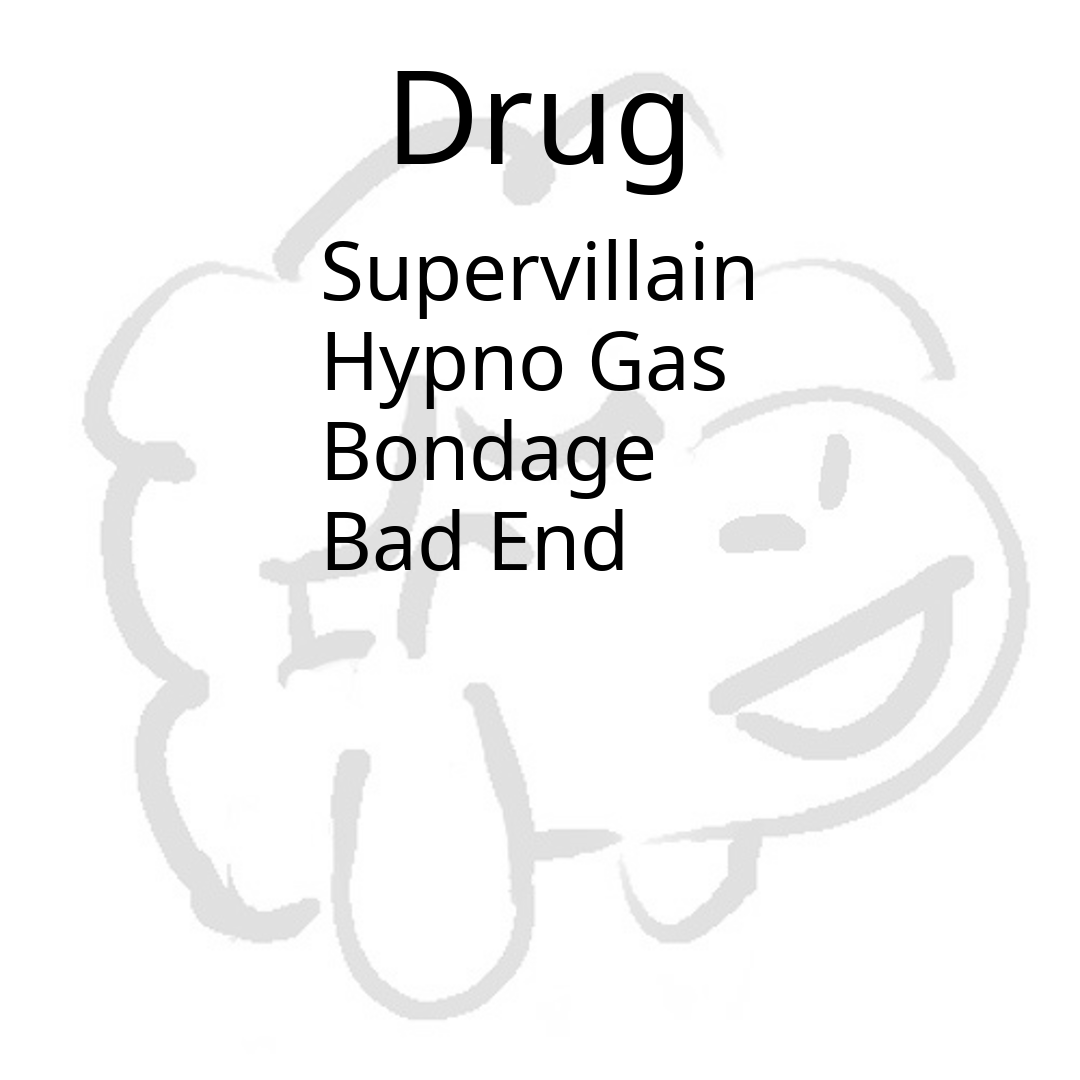 Day 19! 

<a href="/ShallicWuff/">Plushkin Spice</a> investigates the potential hideout of <a href="/Mattswolf_/">Mattswolf 💙💜</a> 's intimidating villain persona, Haze.