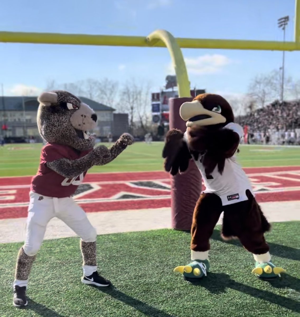 LehighAlumni's tweet photo. Not the #Rivalry158 result we wanted, but both teams fought hard. See you next year at Goodman Stadium. https://t.co/JrQHsTRQbZ