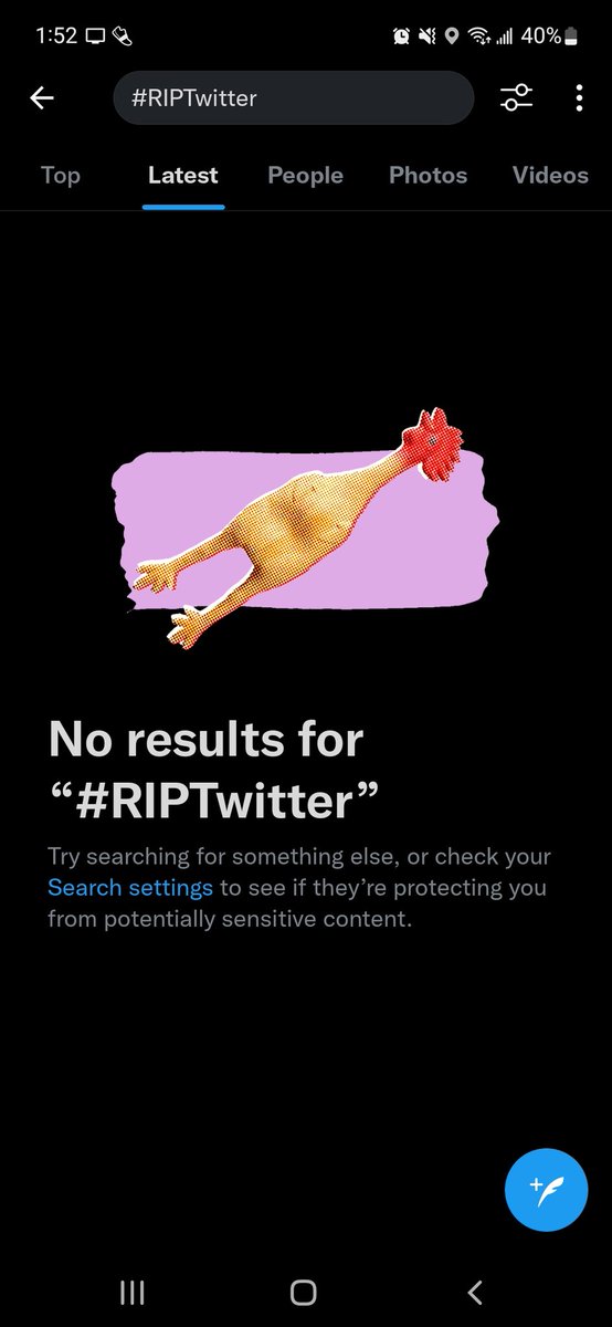 Peter Ward tweet media