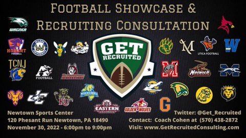 cbroome792's tweet photo. Blessed to receive an official invite from @Get__Recruited and @GetRecruitedJG, see you soon‼️ #AGTG https://t.co/y1OVzIFYsF