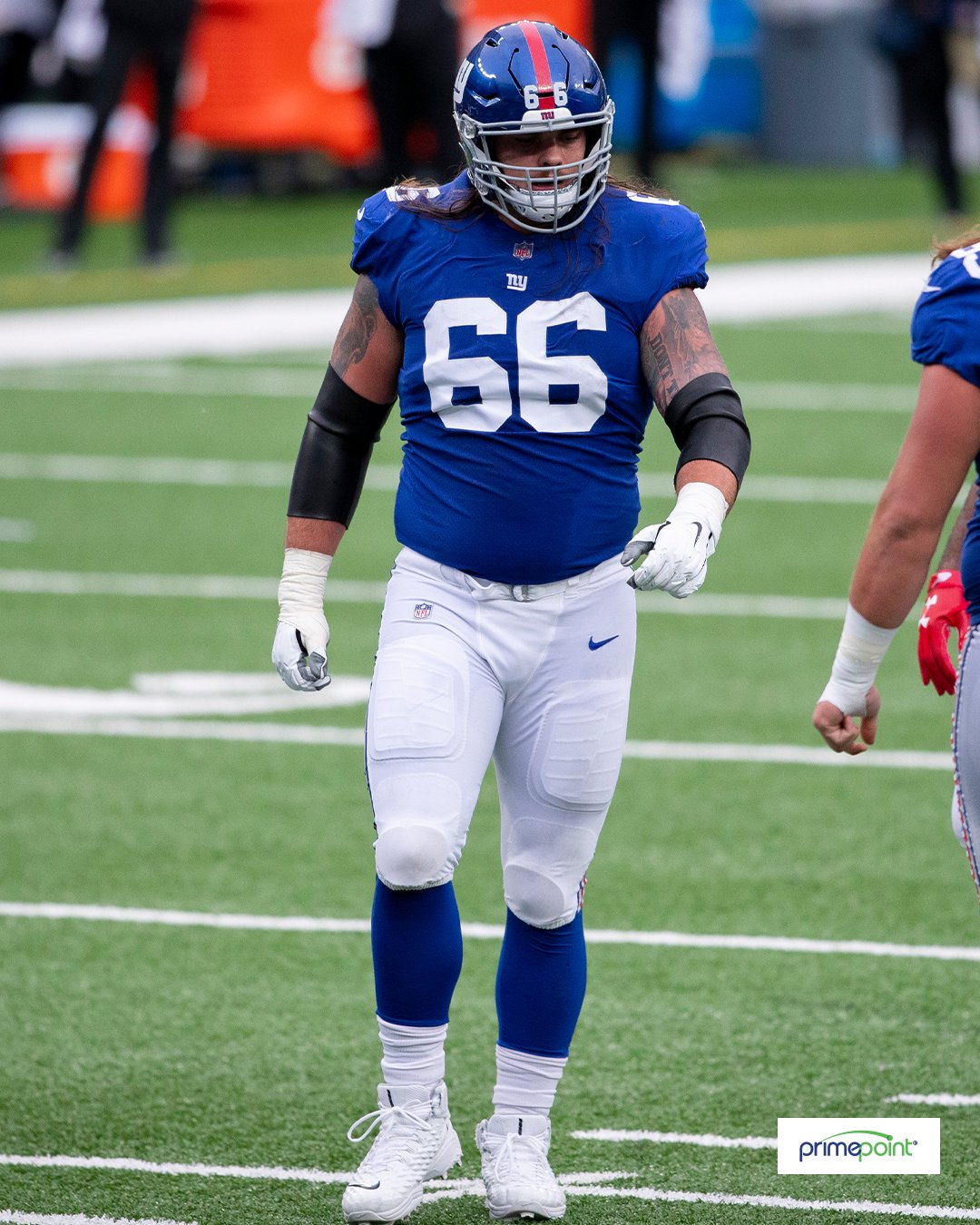 New York Giants on X: 'G Shane Lemieux has been activated and TE Lawrence  Cager has been elevated to the active roster.  / X