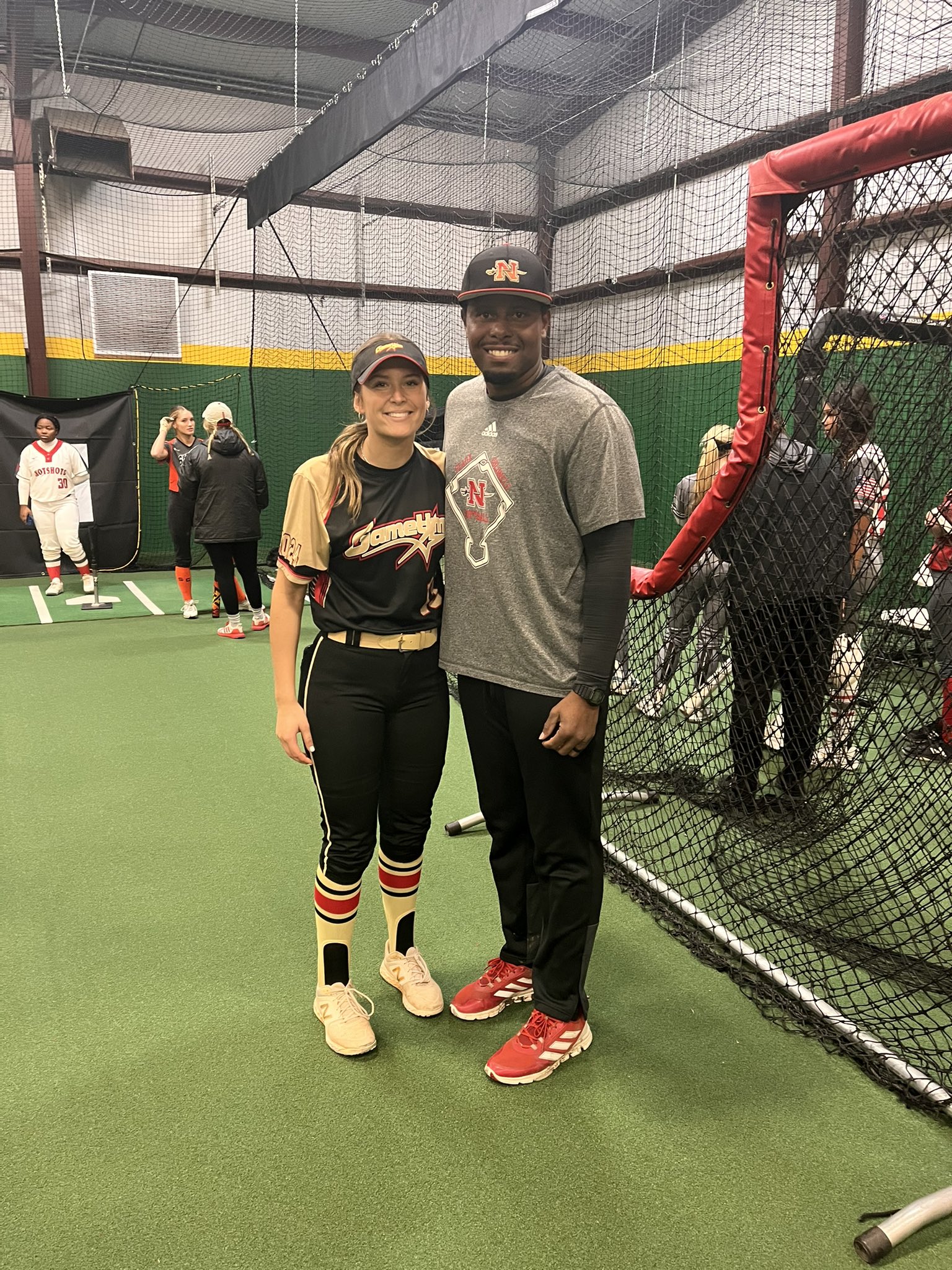 Gametime Stars 18u Premier Barber (GT18uPremier) / Twitter