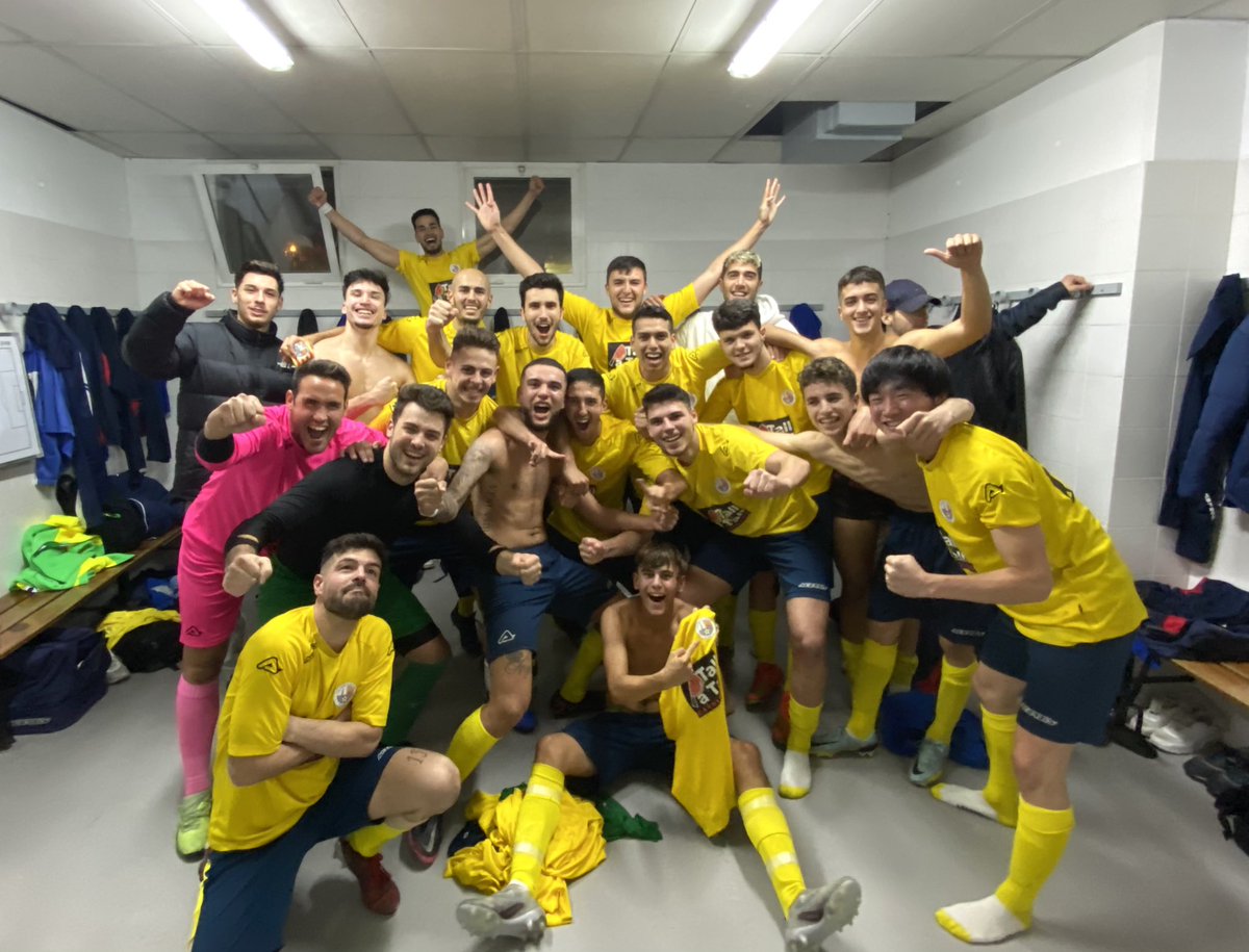 UE Sant Ildefons tweet media